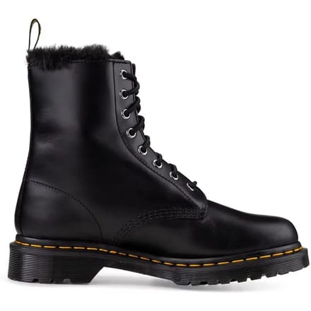 Dameslaarzen Dr Martens 1460 Serena