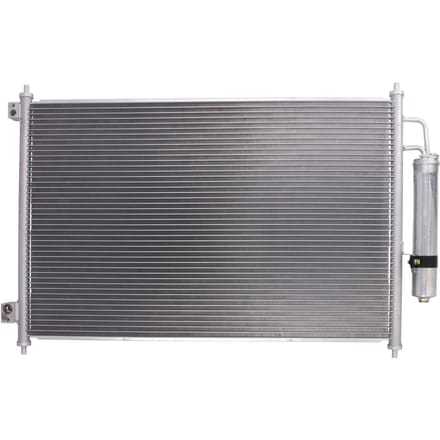 Condensator, airconditioning KOYORAD CD020427