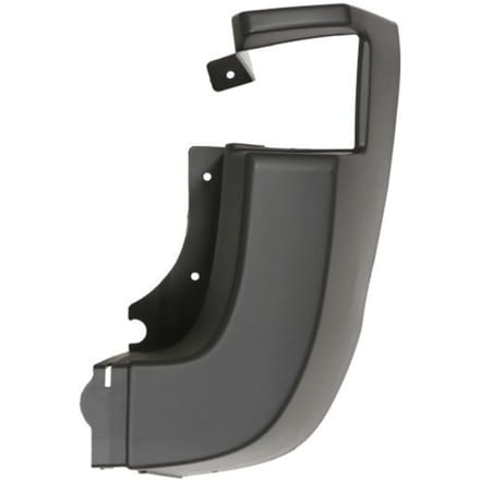 Bumper - hoekprofiel BLIC 5506-00-2511966P