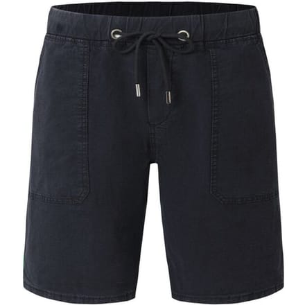 Forplay Shorts - Adrian - M tot XXL - voor Mannen - zwart