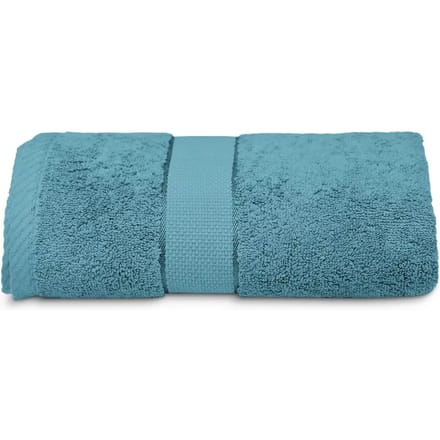 Katoenen handdoek Esli