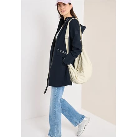 Lichtgewicht softshell jas