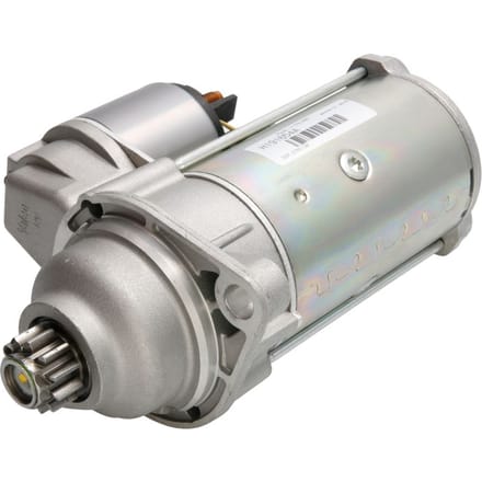 Starter VALEO 438076