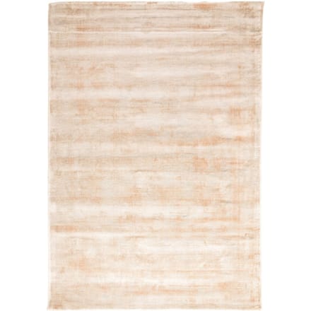 Light & Living - Vloerkleed TEBET - 160x230x0.5 cm - Bruin