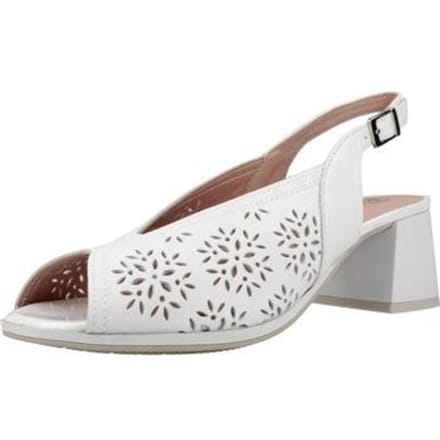 Sandalen met hakken Pitillos 10533p