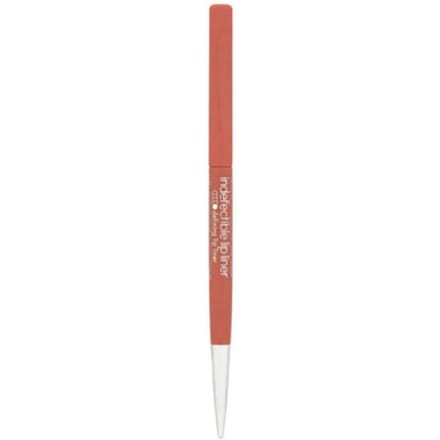 L'Oréal Infallible Lipliner - 710 Golden Taffeta