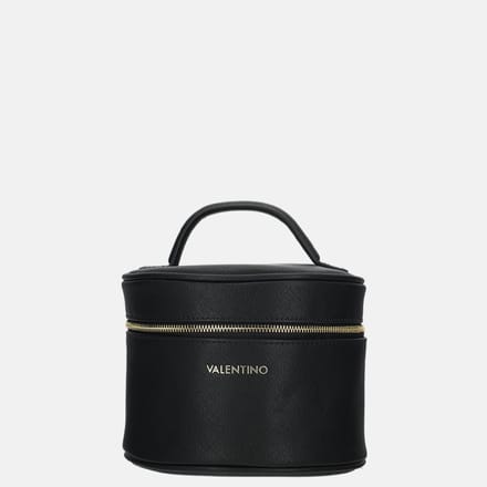 Valentino Bags Faby toilettas nero