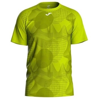 T-shirt Korte Mouw Joma Challenge
