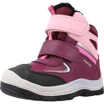 Laarzen Geox B Flanfil Girl B Abx