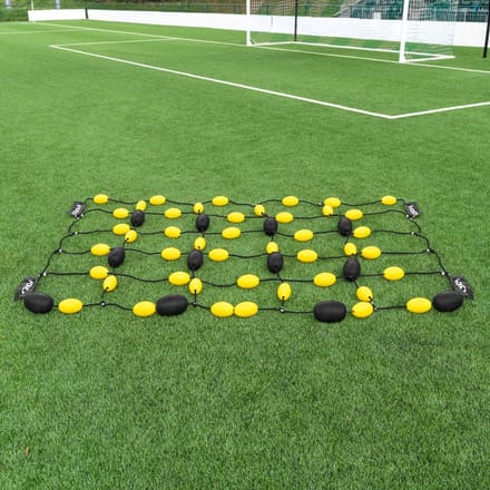 Matrix bal deflector keepertraining - keepertraining- deflector voetballen