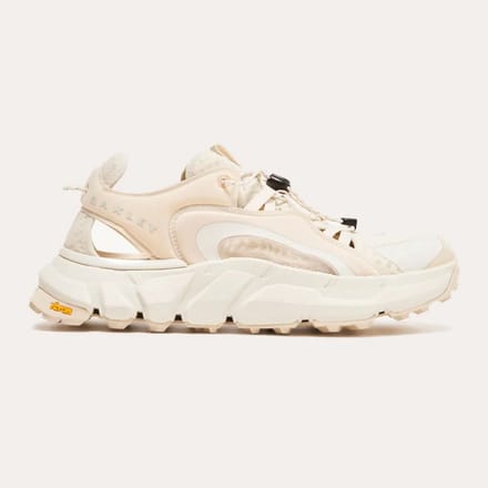 Oakley Apparel Aquaterra Hybrid Schoenen Beige,Wit EU 45 Man