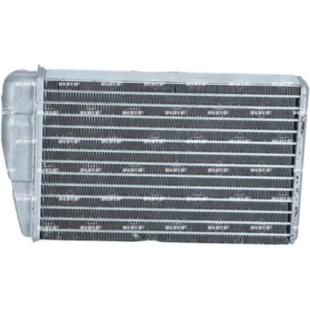 Warmtewisselaar, interieur verwarming NRF 54496