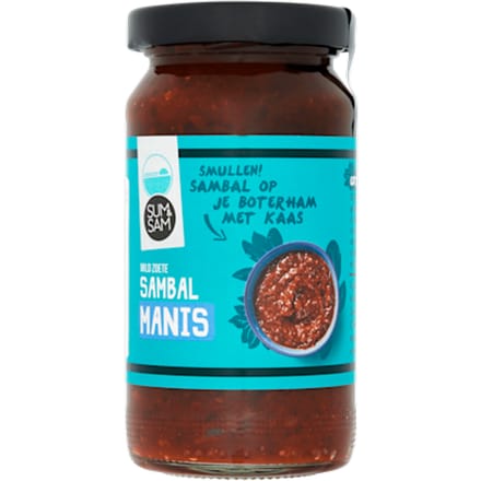 Sambal manis