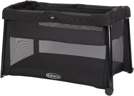 Vouwbare Kinderbed Carrycot - Ideaal voor Reizen