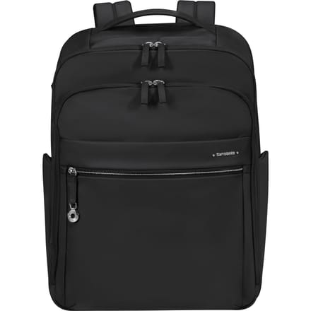 Samsonite Rugzak - Move Journey underseat M EasyJet conform BP - 32,5l - Black