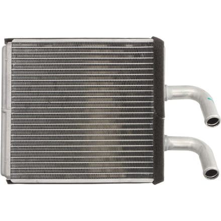 Warmtewisselaar, interieur verwarming THERMOTEC D60308TT
