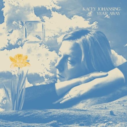 Kacey Johansing - Year Away (LP)