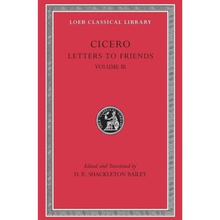 Cicero - Marcus Tullius Cicero