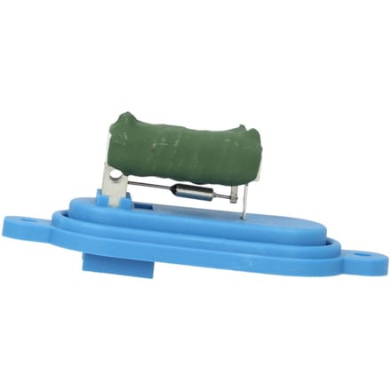 Serie weerstand, airconditioning ventilator THERMOTEC DEF002TT