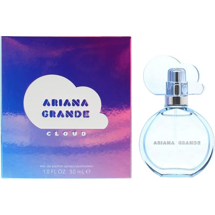 Ariana Grande Cloud Eau de Parfum Spray Damesparfum Dames 30 ml