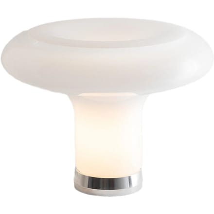 Artemide - Lesbo tafellamp - wit
