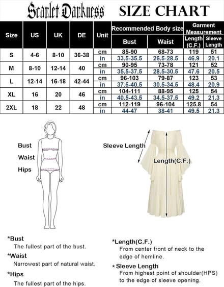 Middeleeuwse Renaissance Maxi Jurk Dames Off-Shoulder Korset Vintage Baljurk