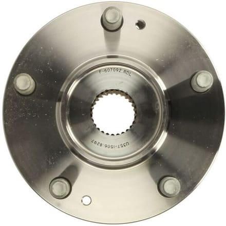Wiellagerset KOREA H20340OEM