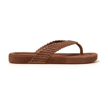 Brasileras Slippers Men-Bruin-40