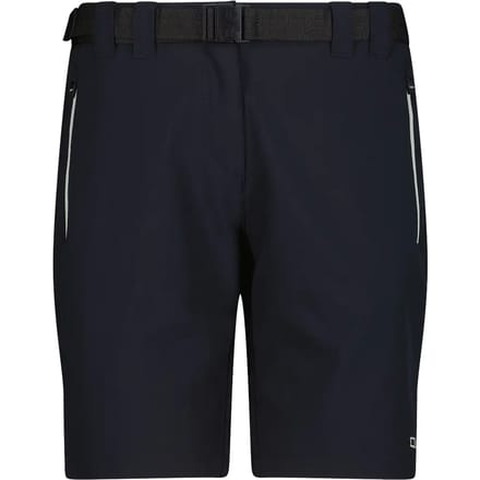 Wandelshort met riem voor dames CMP