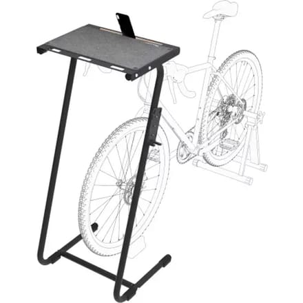 Home trainer bureau Peruzzo Ri-Desk