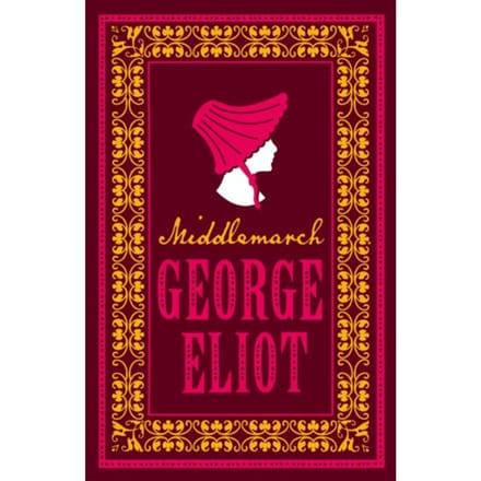 Middlemarch - Evergreens - George Eliot