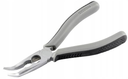 Verlengde Buigzame Tang 160mm - Cr-V Staal