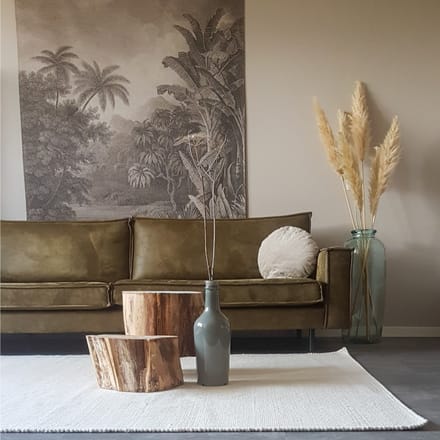 Vloerkleed Sevilla | Casa Caron