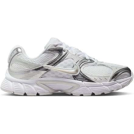 Nike Damesschoenen met reflecterende accenten V5 RNR - Wit- Dames, Wit 43