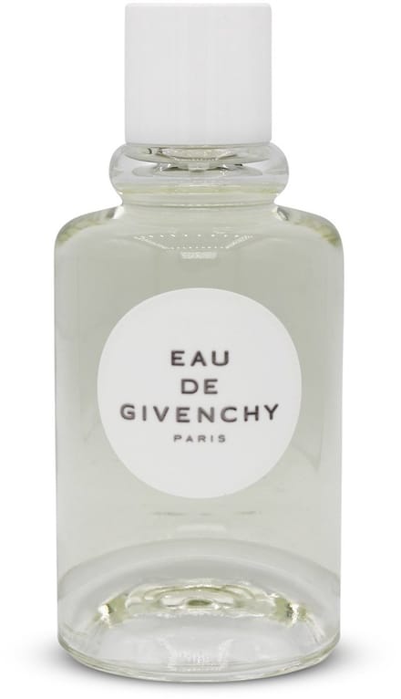 EAU DE GIVENCHY by Givenchy 100 ml - Eau De Toilette Spray