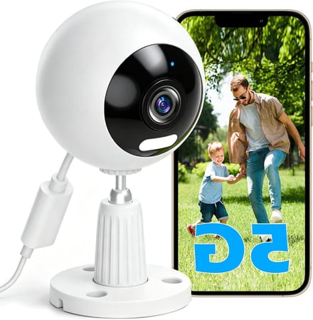 Hondencamera - Huisdierencamera - Bewakingscamera - livestream