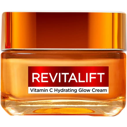 L'Oréal Paris L'Or&eacute;al Paris Revitalift Vitamin C Hydrating Glow Cream 50 ml