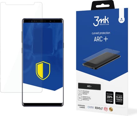 3mk ARC+ foil for Samsung Galaxy Note 9