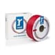 REAL 3D Filament ABS 2,85 mm Rood (1 kg)