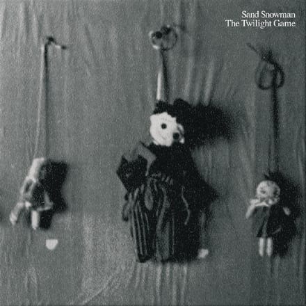 Sand Snowman - Twilight Game (CD)