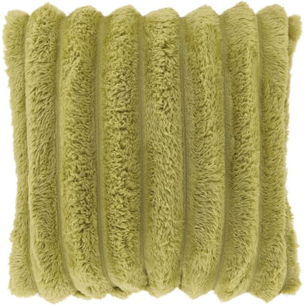 Unique Living - Sierkussen Romee 50x50cm - Moss Green
