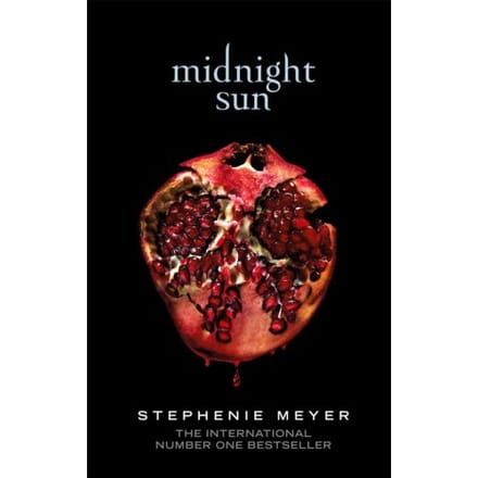 Midnight Sun - Stephenie Meyer