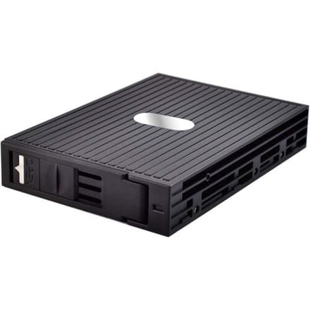 JJ JouJye ST-1111SS HDD-wisselframe SATA I, SATA II, SATA III