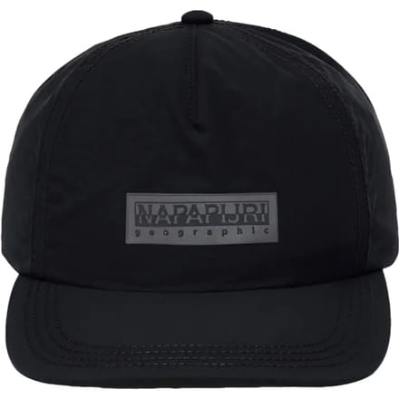 Baseball cap Napapijri Box Logo