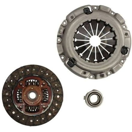 Koppelingsset EXEDY SZK2042