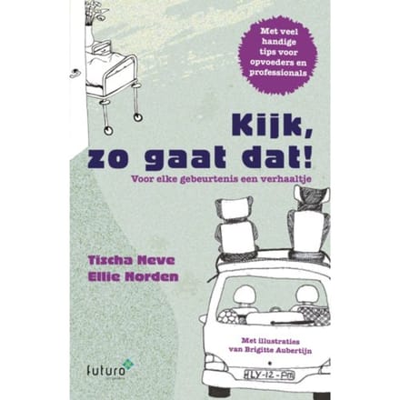 Kijk, Zo Gaat Dat! - Tischa Neve