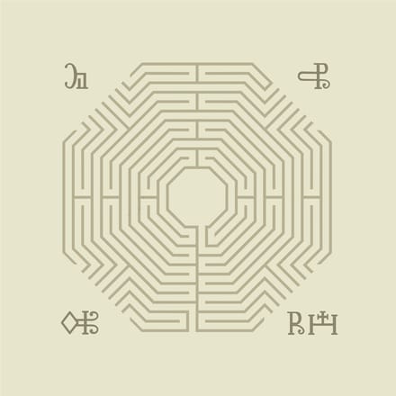 Ritual Howls - Virtue Falters (CD)