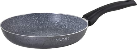 Braadpan - Kookpan - Braden en Sauteren - Petravera Coating - 18 cm