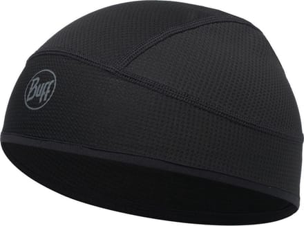 BUFF® Underhelmet Solid Black L/Xl