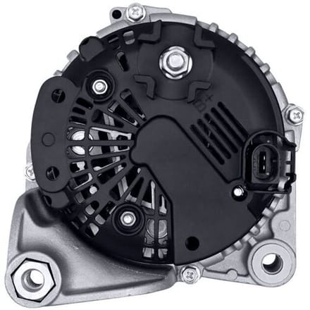 Driefasige generator HELLA 8EL 011 711-601